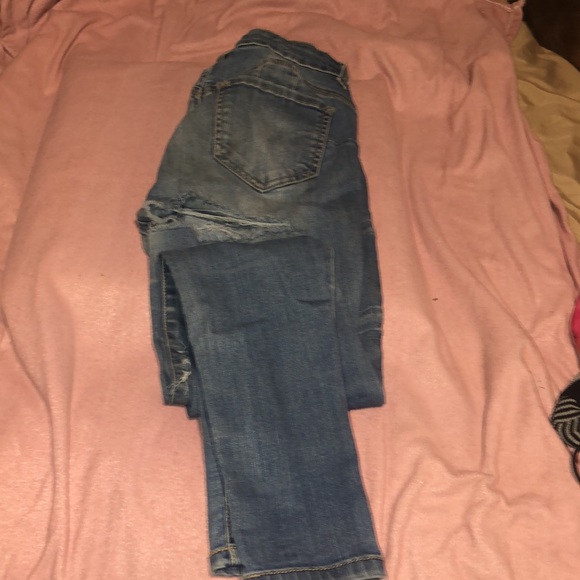 Wax Jhené but I love you 3/26 - Picture 4 of 6